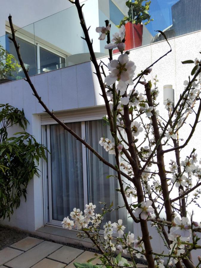 Villa Marjal Guardamar del Segura Exterior foto